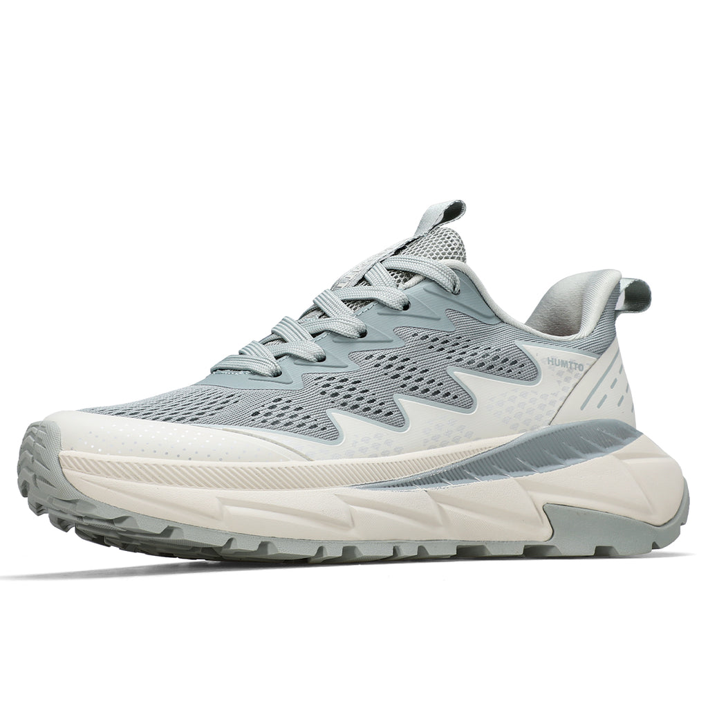HUMTTO Women's Lightweight Trail Running Shoes