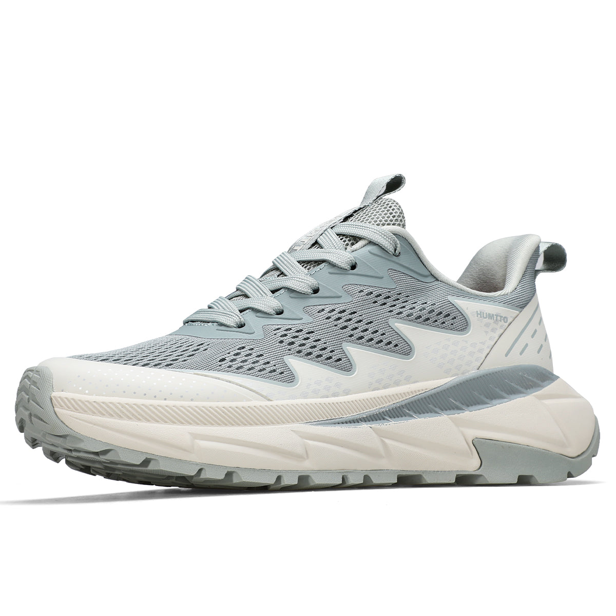 HUMTTO Women's Lightweight Trail Running Shoes