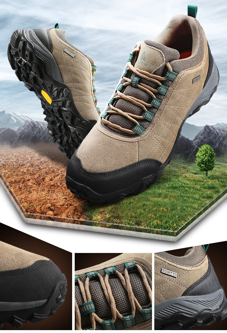 HUMTTO Desert Trek WP