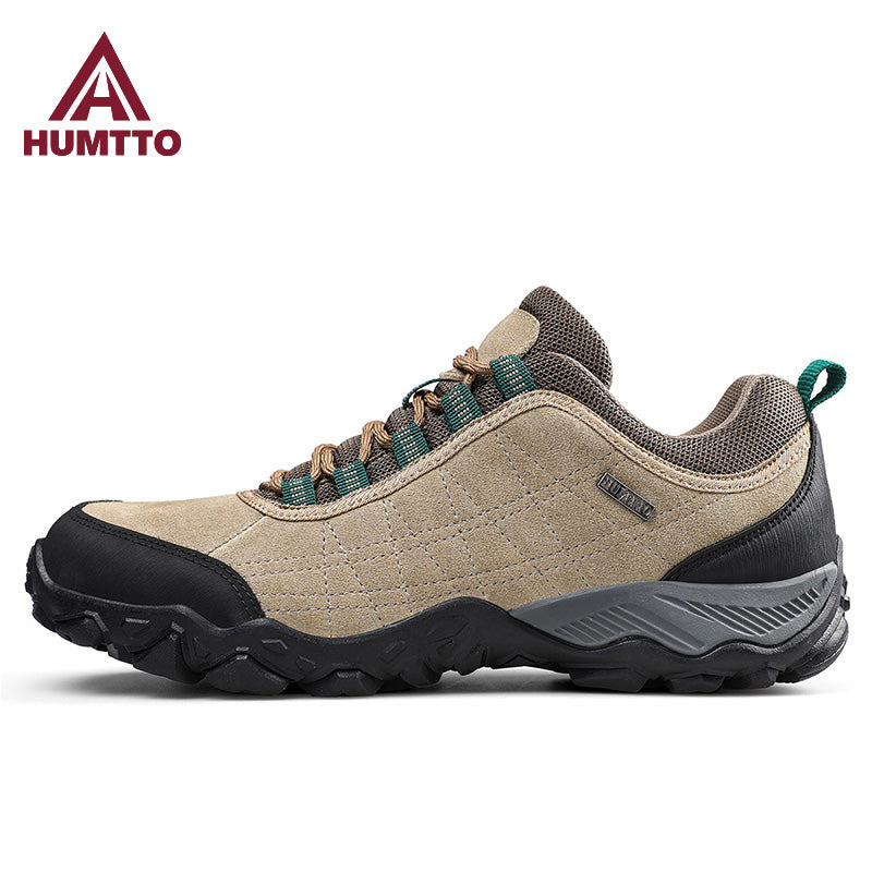 HUMTTO Desert Trek WP