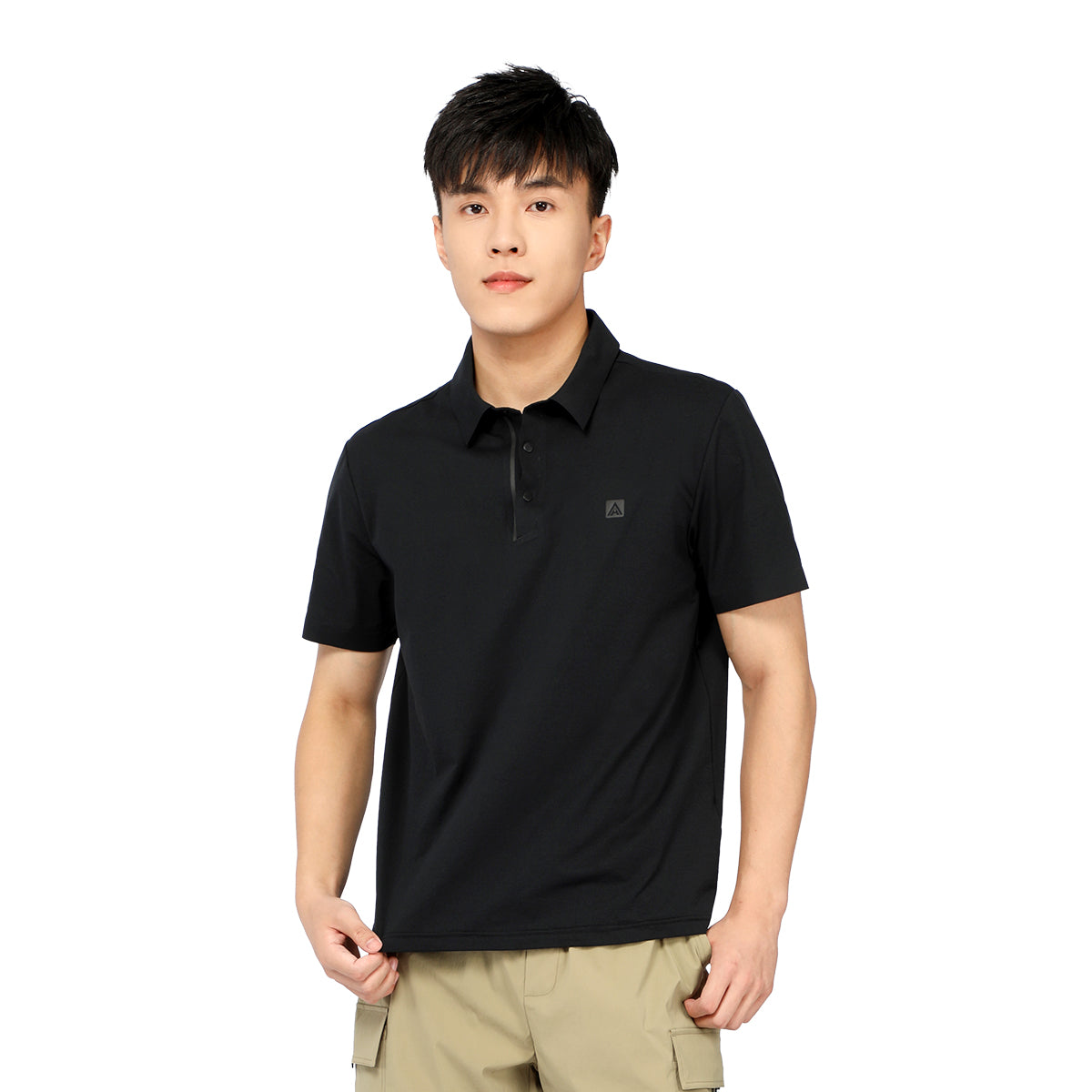 HUMTTO Urban Performance Polo