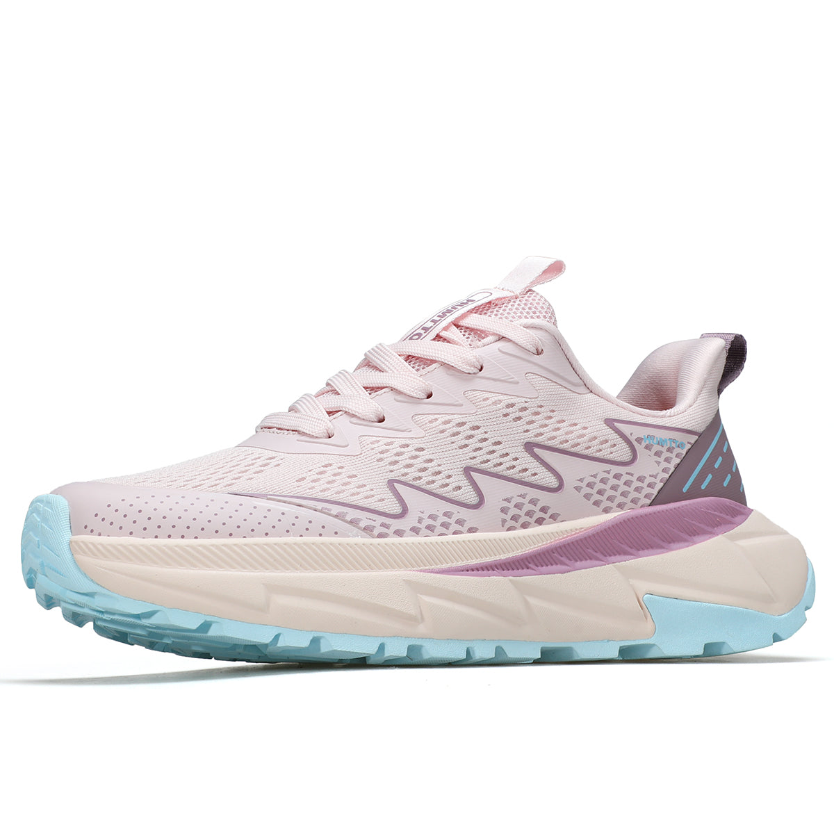 HUMTTO Women's Lightweight Trail Running Shoes