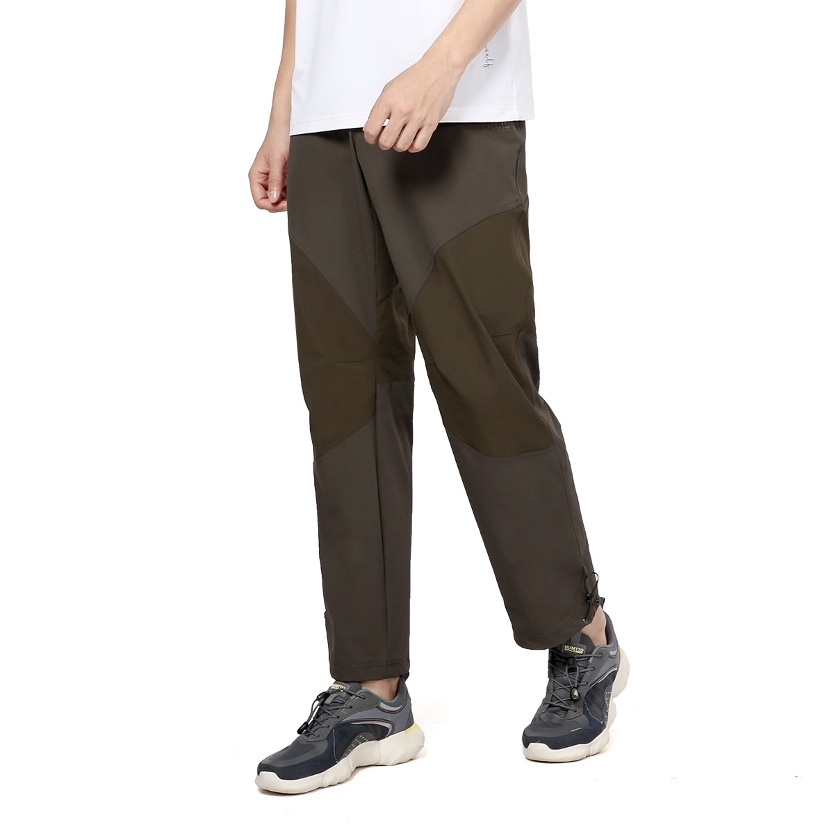 HUMTTO Men's Waterproof Trekking Pants