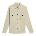 HUMTTO Men's Lightweight Outdoor Utility Shirt