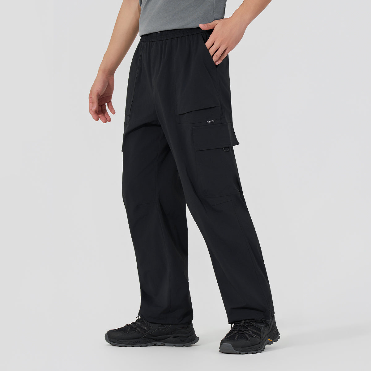 HUMTTO Men's Explorer Cargo Pants