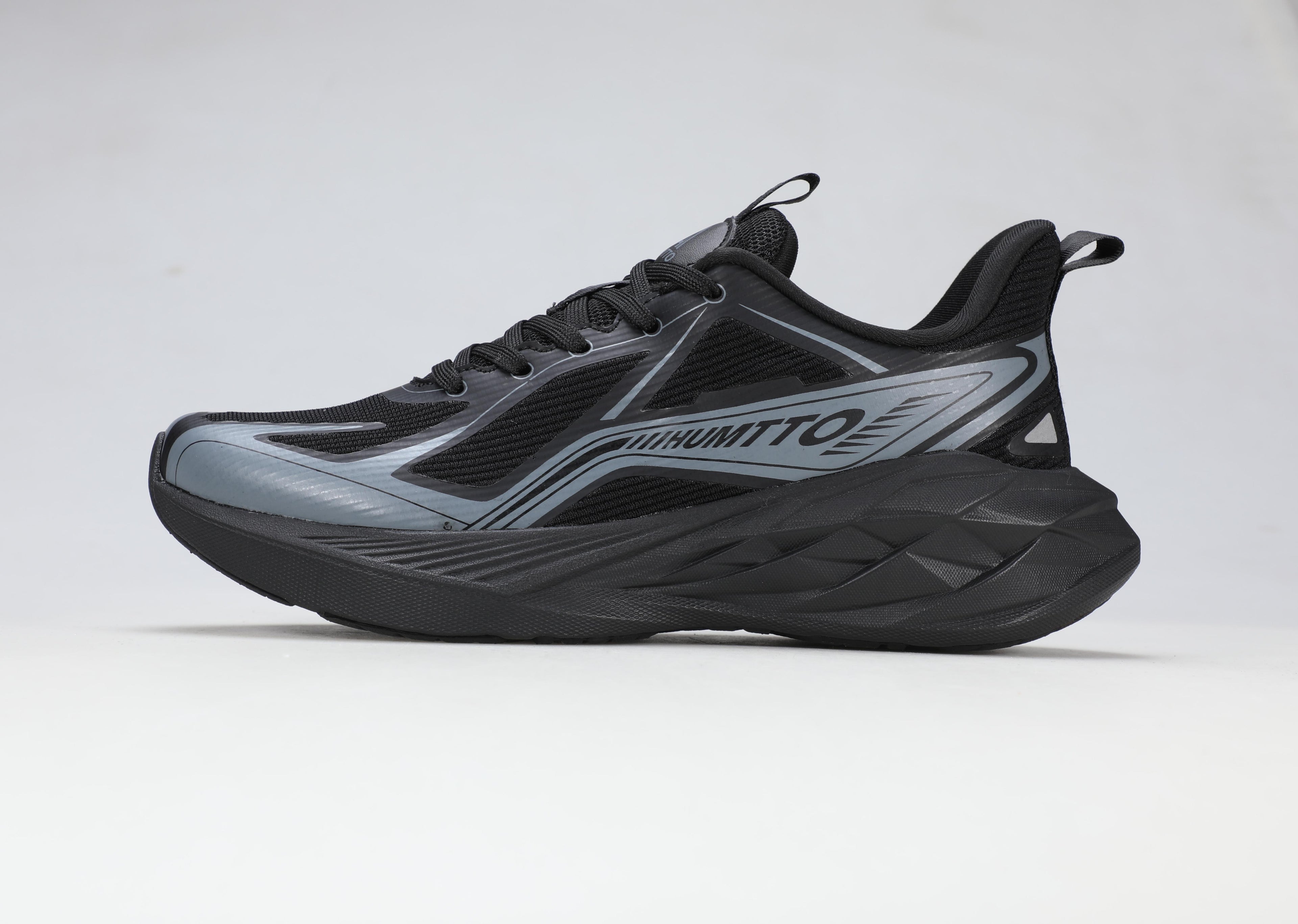 HUMTTO Aero Motion