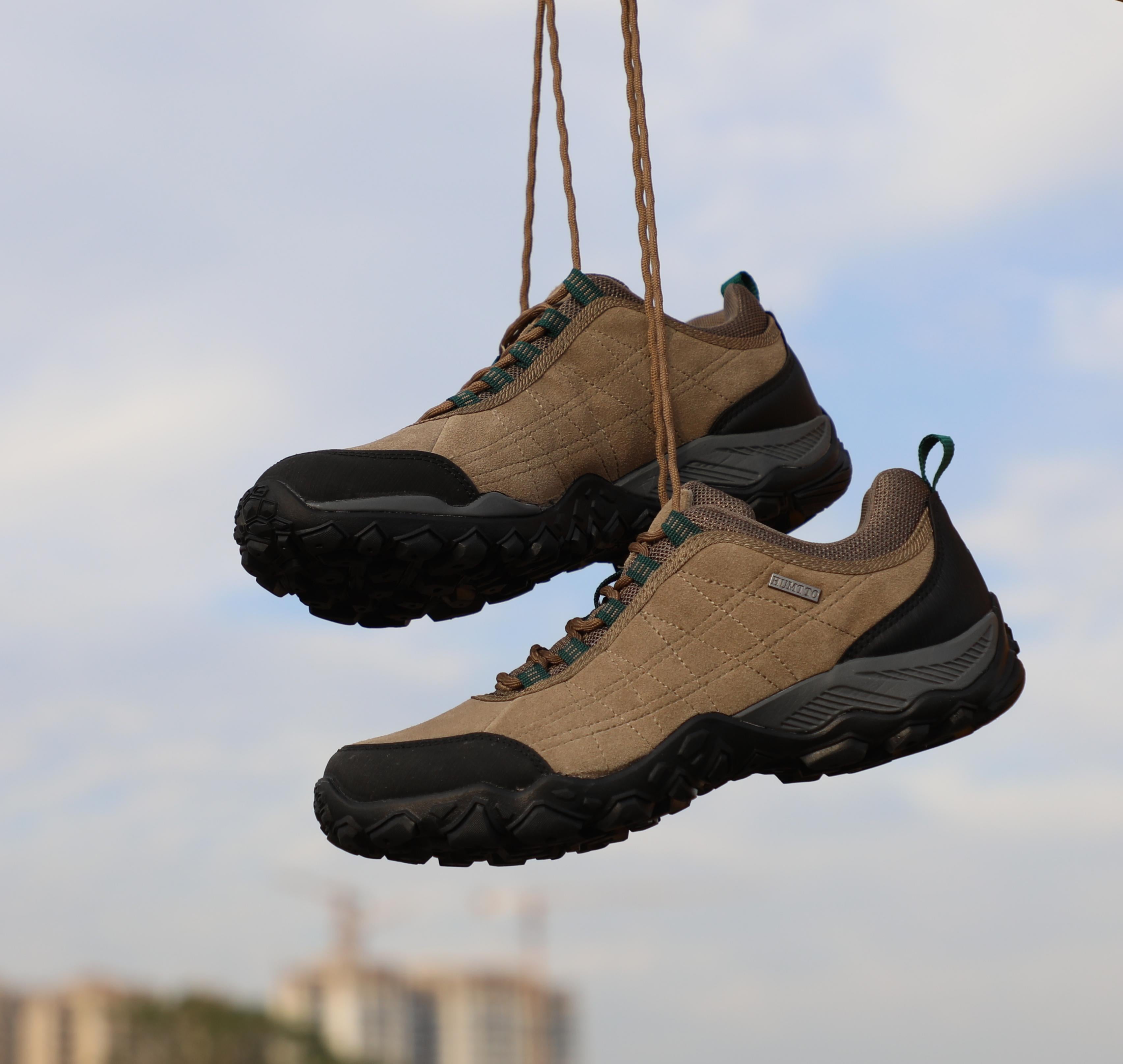 HUMTTO Desert Trek WP