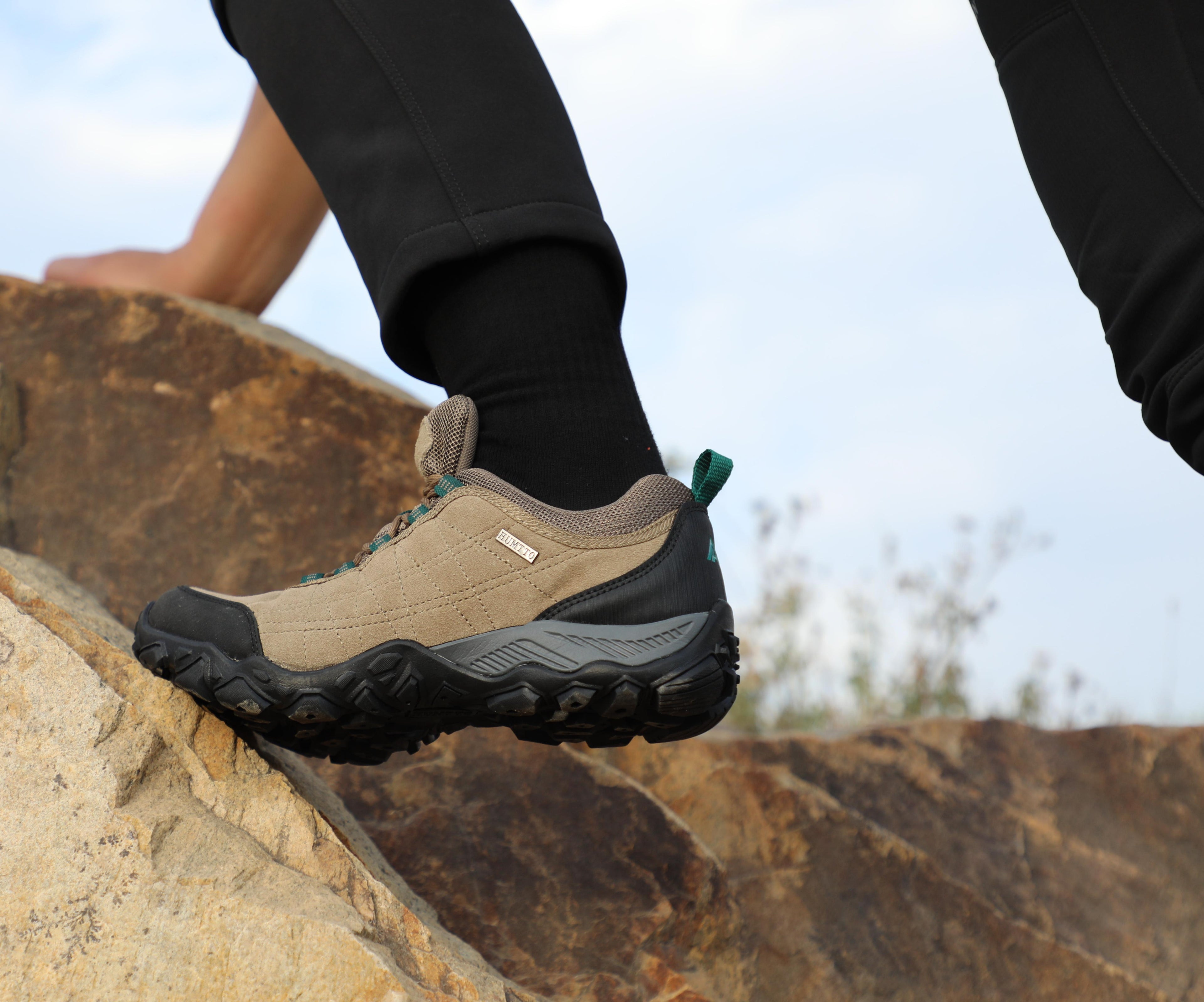 HUMTTO Desert Trek WP