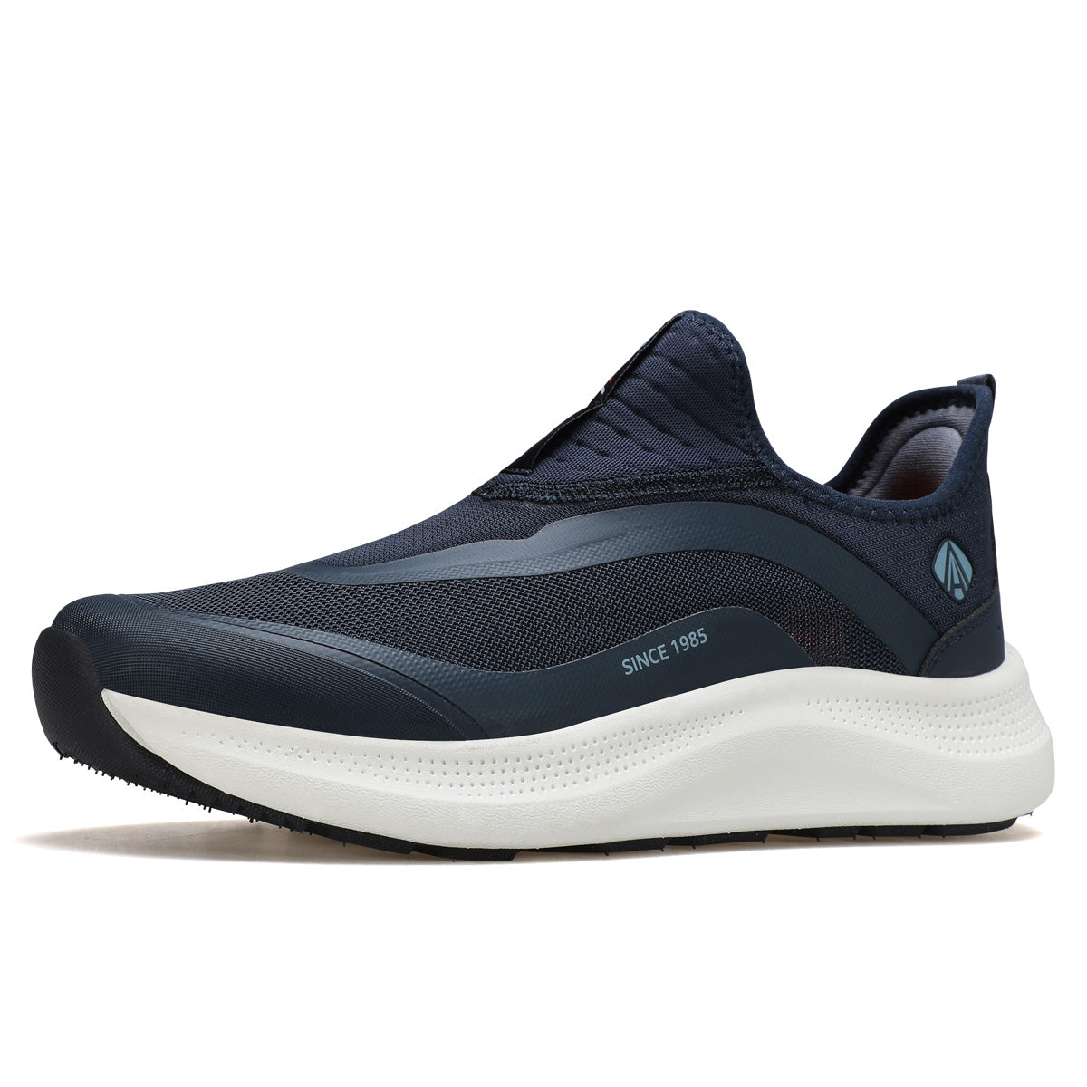 HUMTTO GlideEase Slip-On Walking Shoes