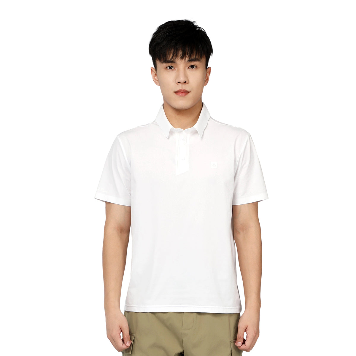 HUMTTO Urban Performance Polo