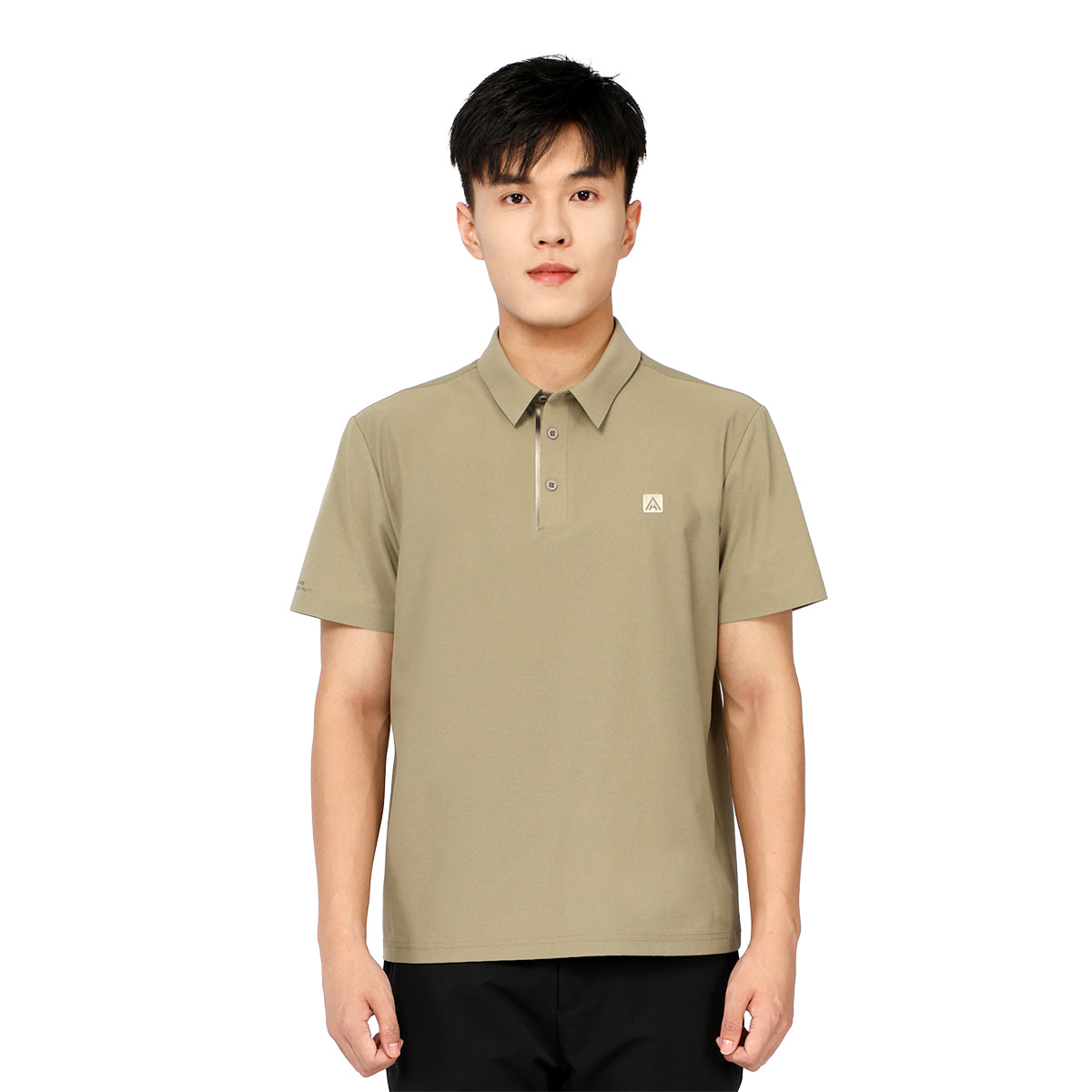 HUMTTO Urban Performance Polo