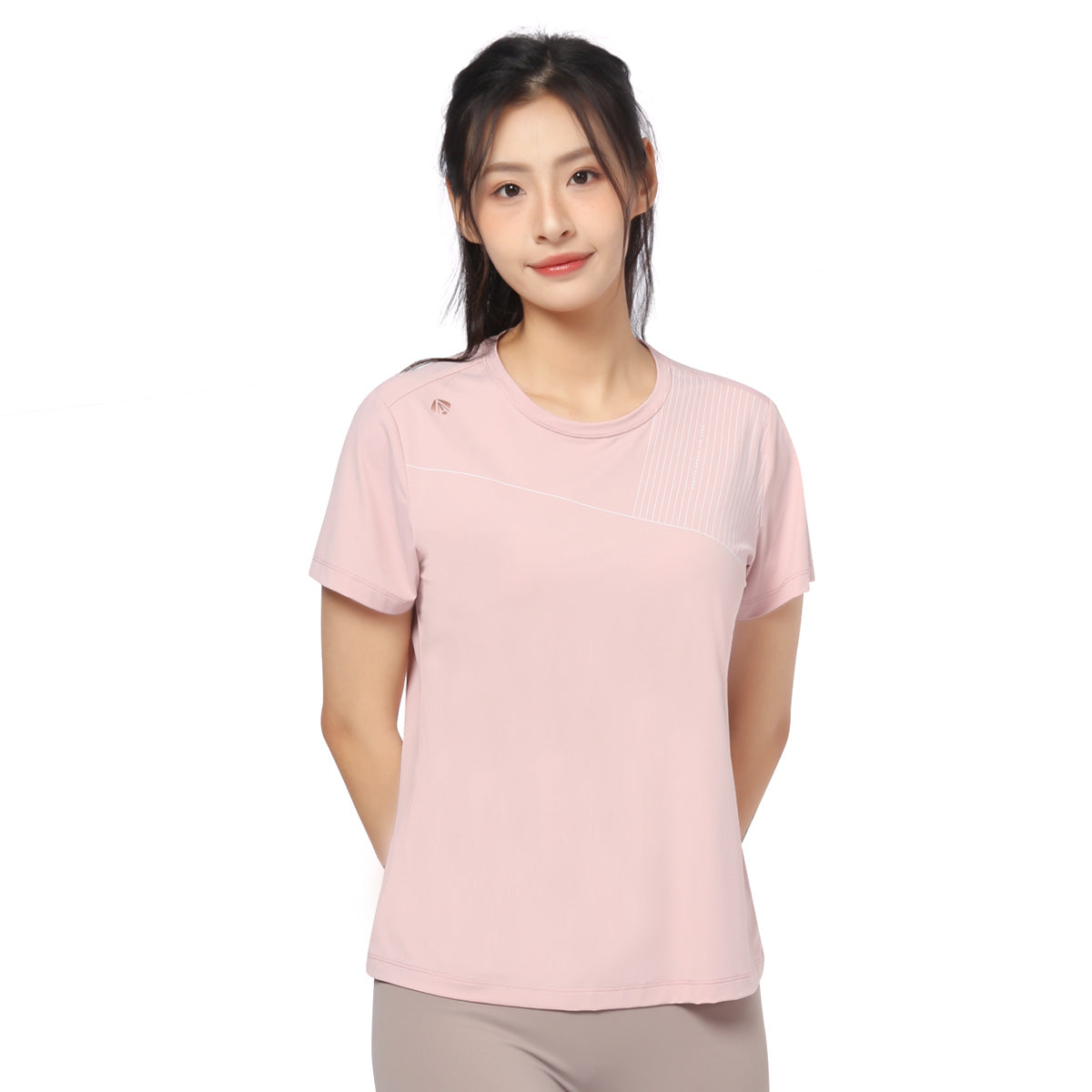 Humtto Women's AquaShield Performance T-Shirt