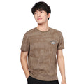 HUMTTO Adventure Tie-Dye Tee