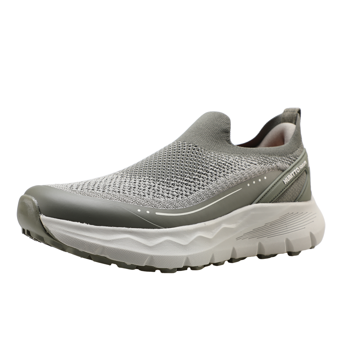 HUMTTO AirEase Slip-On