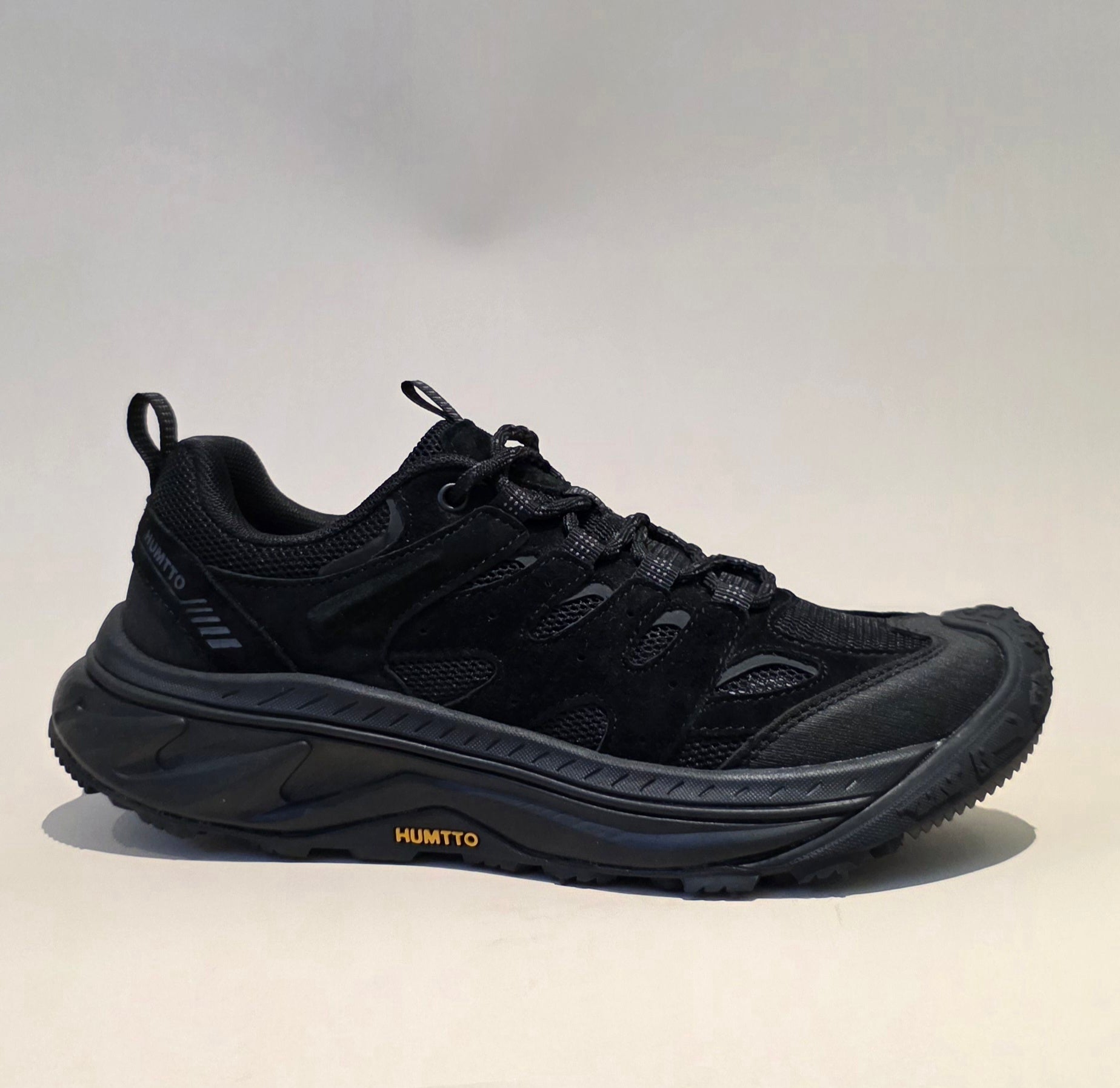 HUMTTO AeroTrail Pro