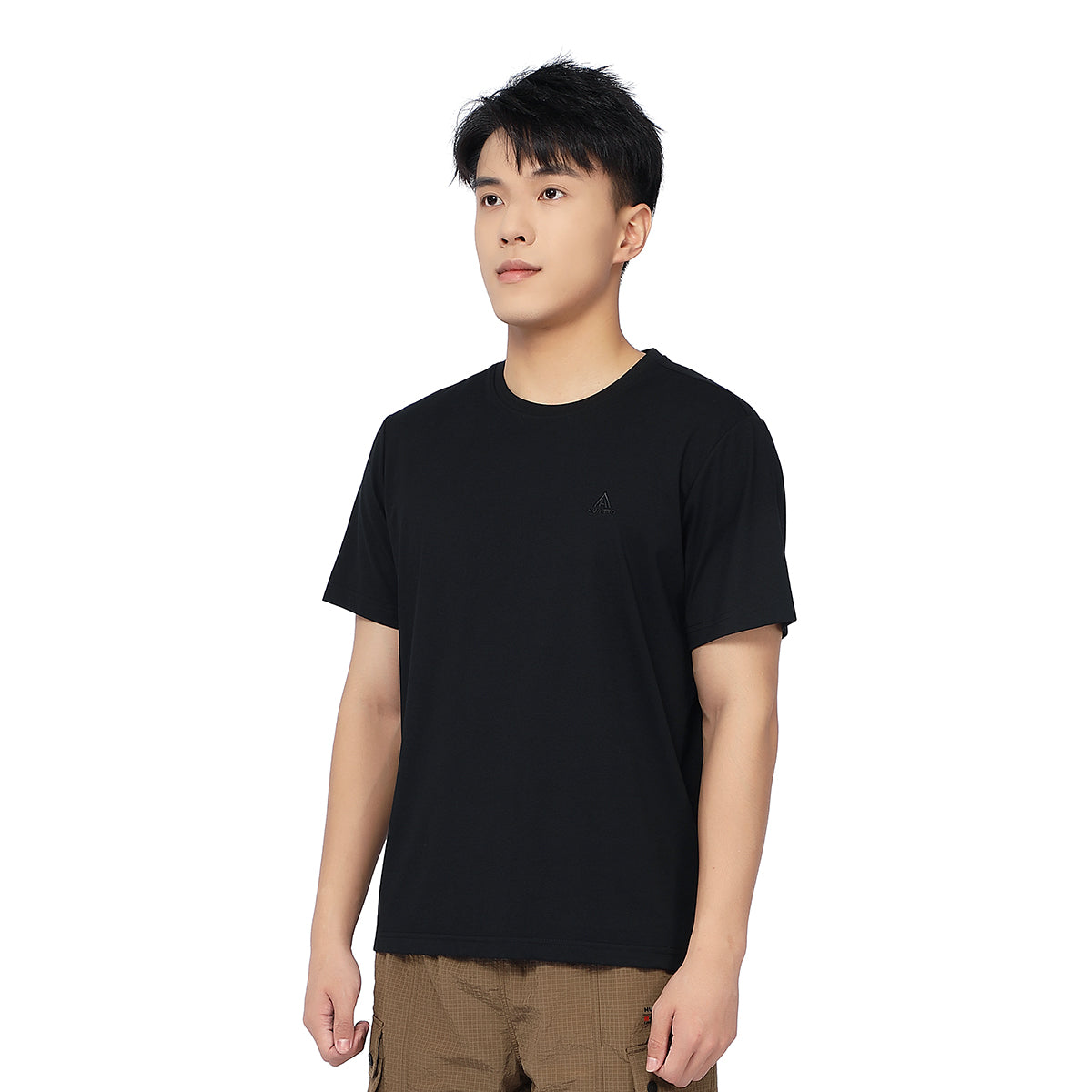 HUMTTO Men's Outdoor Graphic Cooling T-Shirt
