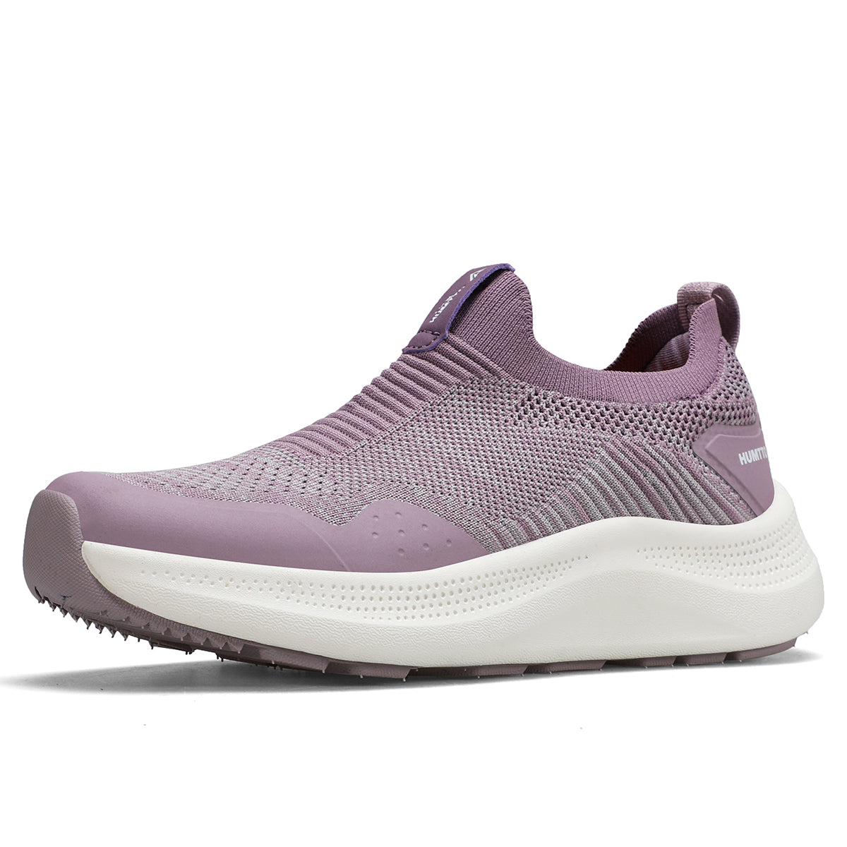 HUMTTO Women's Slip-On Comfort Walking Shoes