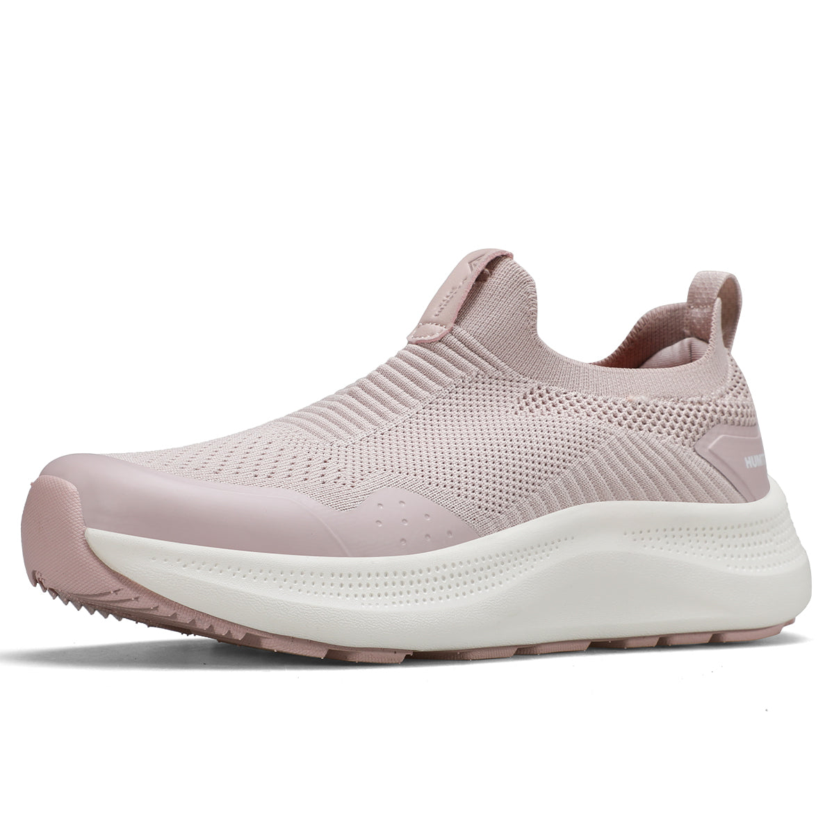 HUMTTO Women's Slip-On Comfort Walking Shoes