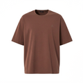 Humtto Men's Sorona® Comfort Oversized T-Shirt