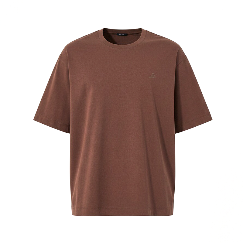 Humtto Men's Sorona® Comfort Oversized T-Shirt