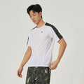 Humtto Men's Outdoor Cooling Performance T-Shirt