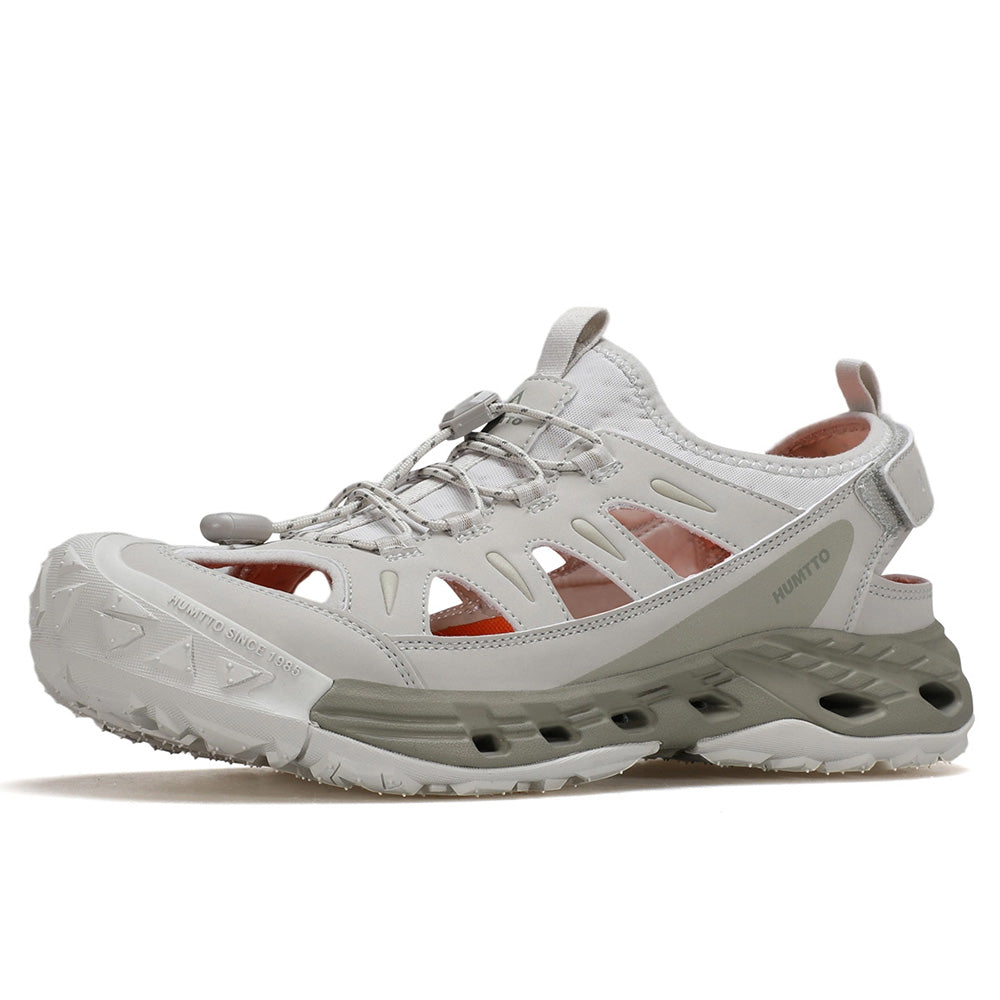 HUMTTO Men's Outdoor Quick-Dry Water Sandals