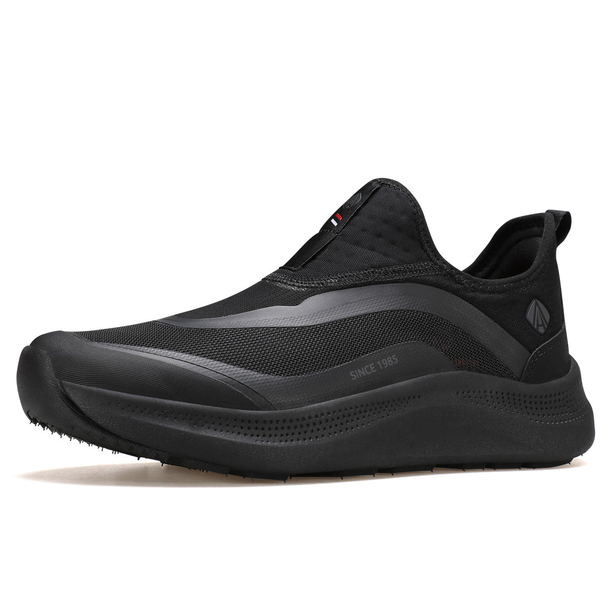 HUMTTO GlideEase Slip-On Walking Shoes