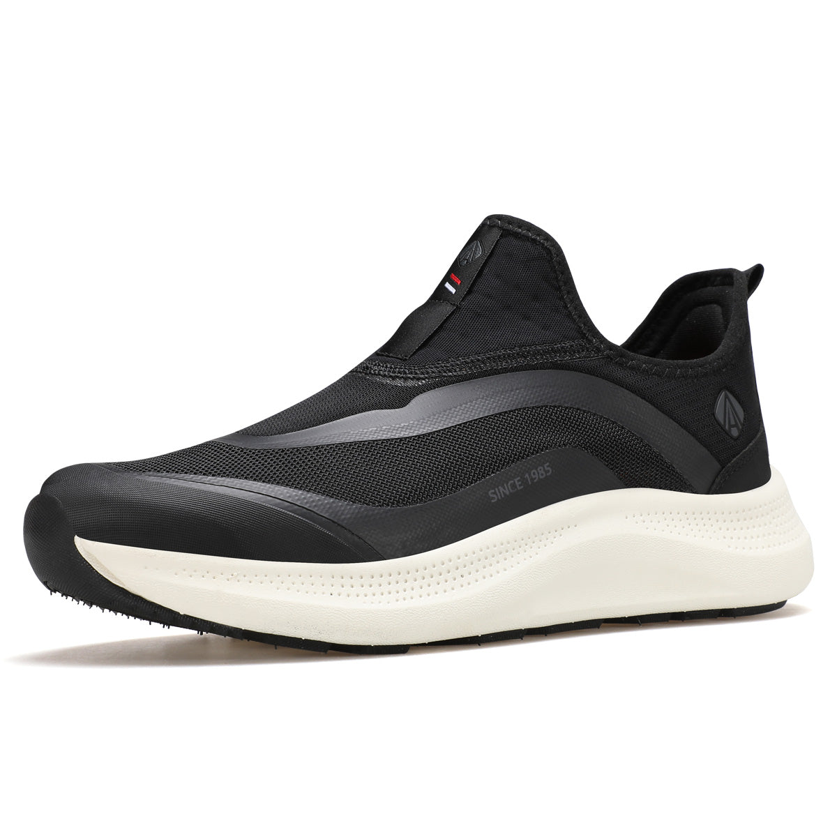 HUMTTO GlideEase Slip-On Walking Shoes