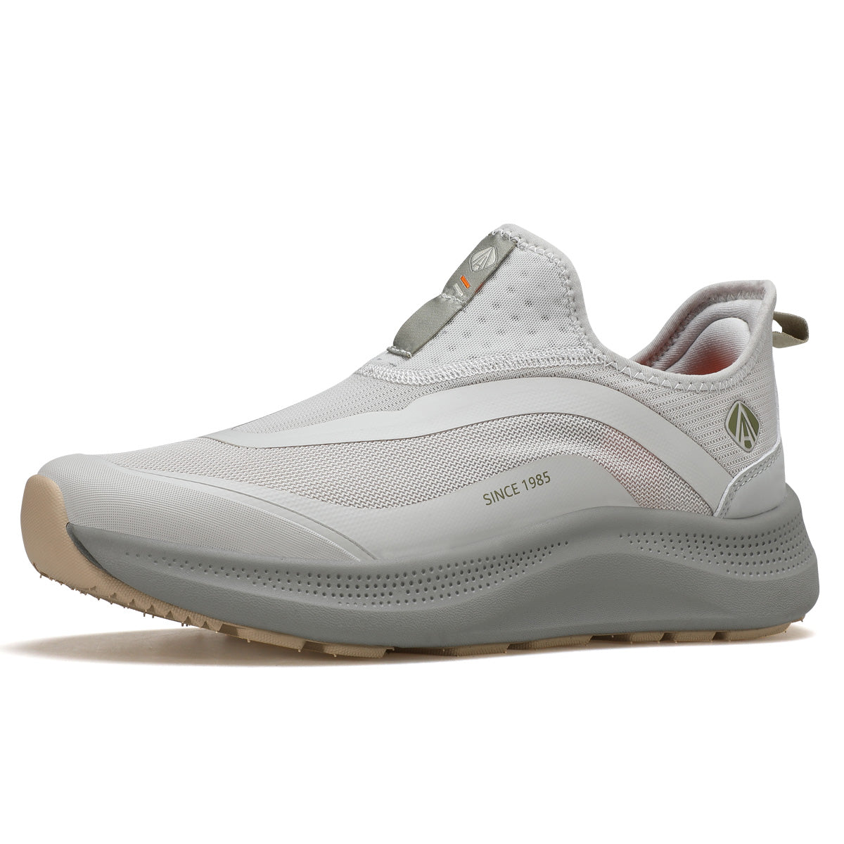 HUMTTO GlideEase Slip-On Walking Shoes
