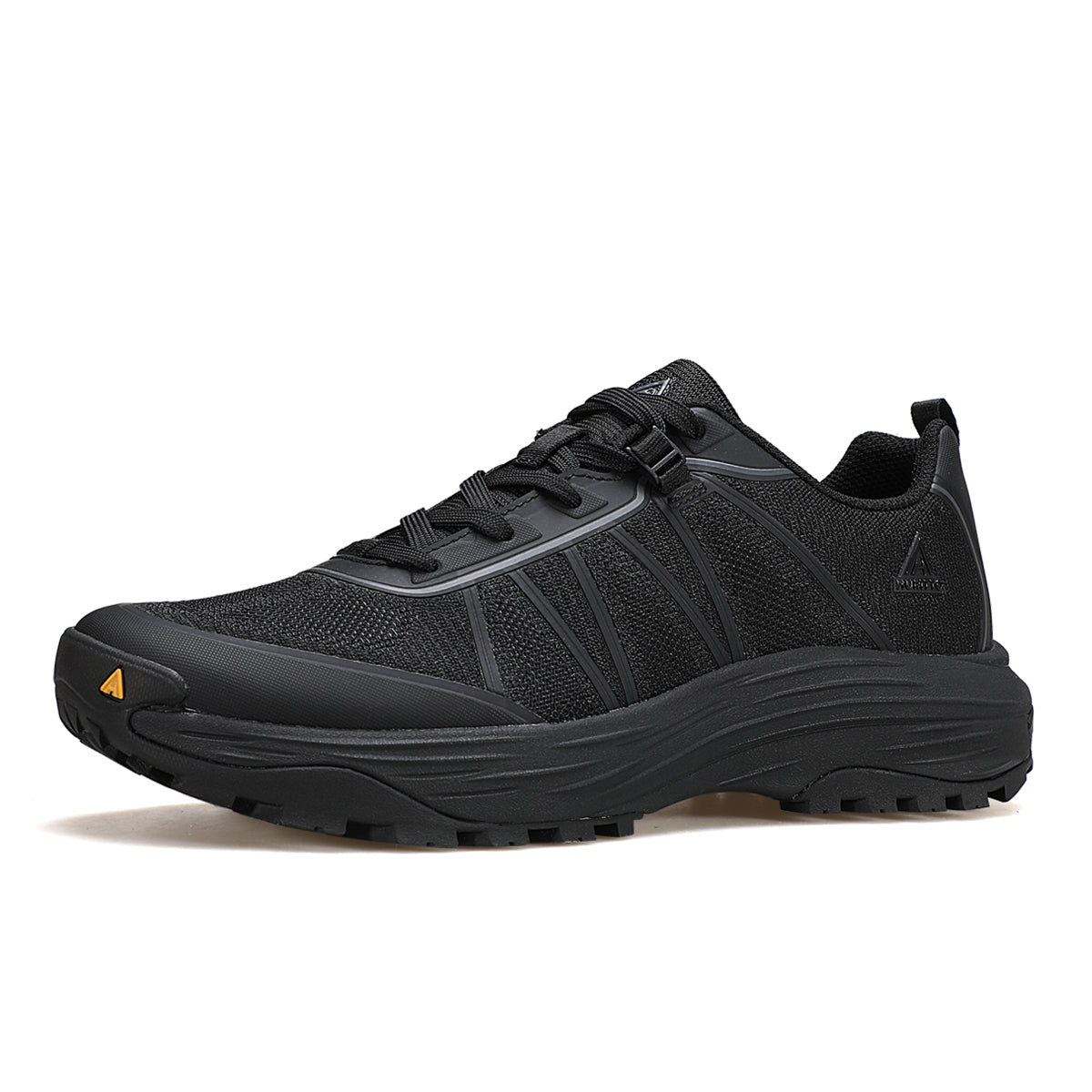 HUMTTO RidgeFlow Hiking Shoes