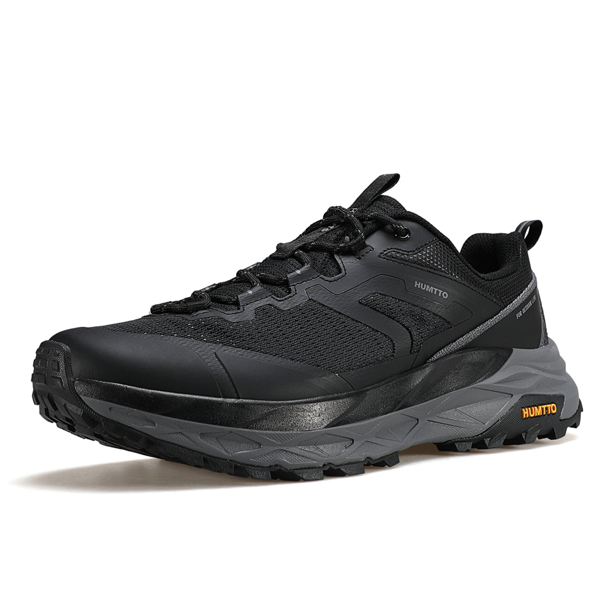 HUMTTO SummitX Pro Hiking Shoes