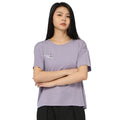 Humtto Women's Cool Fabric Relaxed T-Shirt
