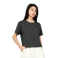 Humtto Women's Sorona Essential Comfort T-Shirt