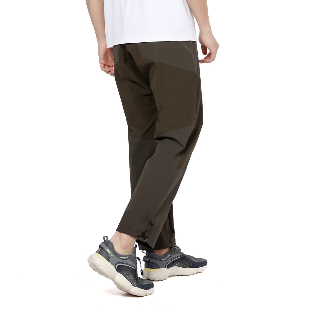 HUMTTO Men's Waterproof Trekking Pants