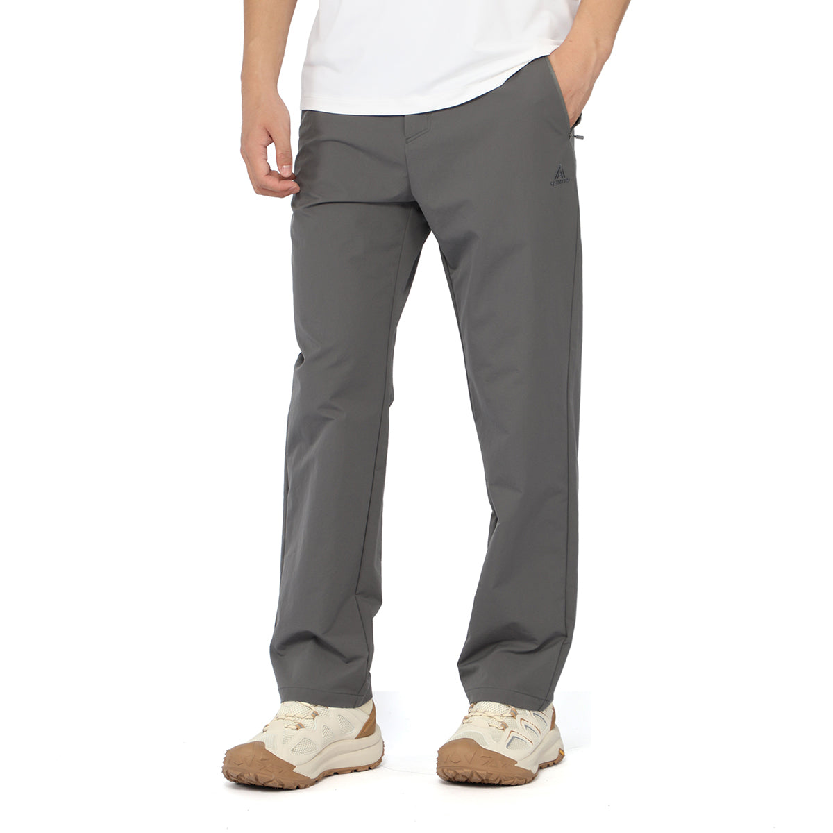 HUMTTO Men's Lightweight Performance Outdoor Pants