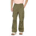 HUMTTO Men's Explorer Waterproof Cargo Pants