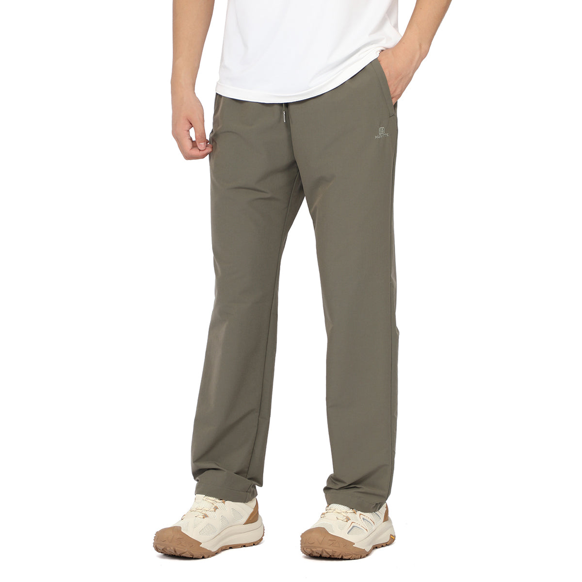 HUMTTO UrbanFlex Outdoor Performance Pants