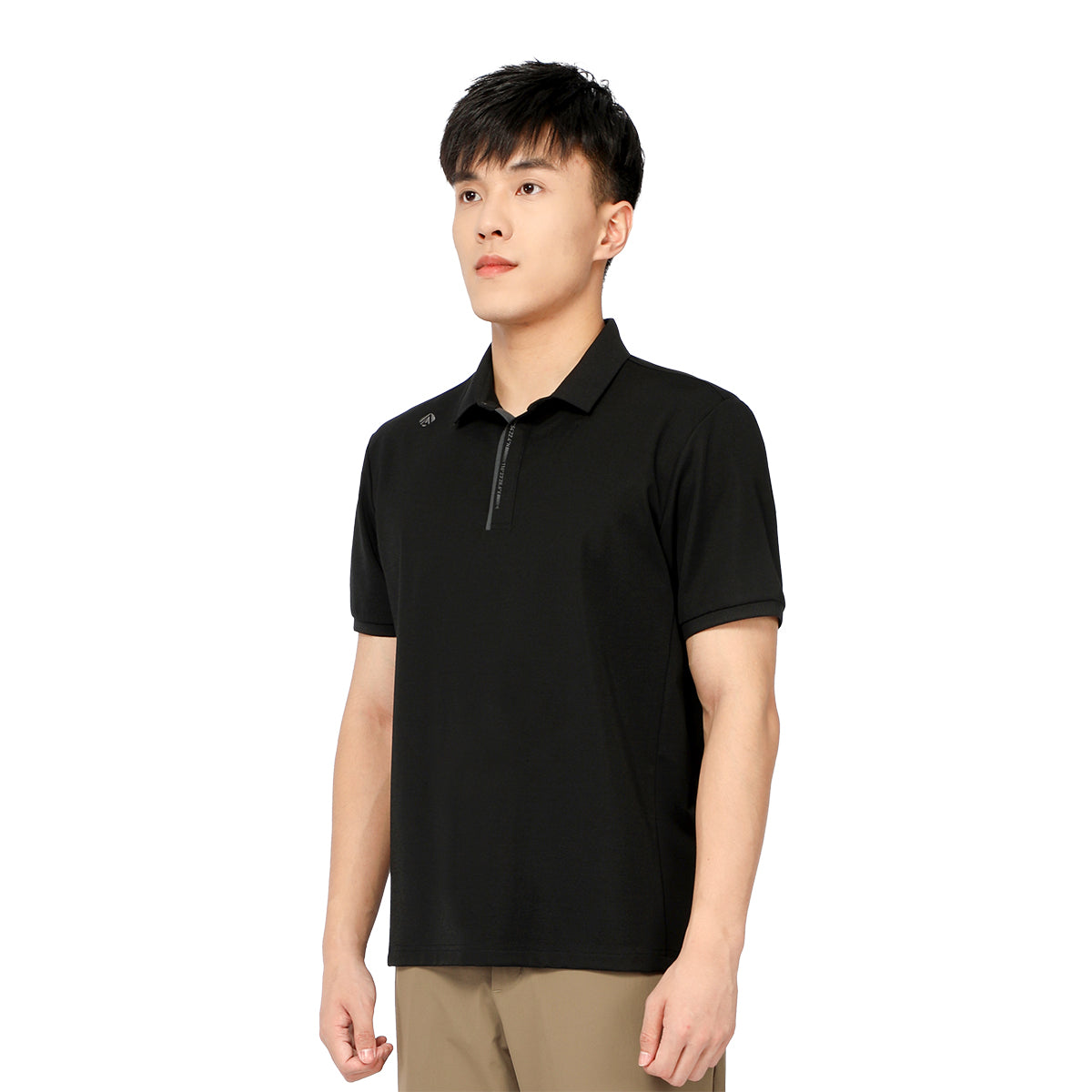 HUMTTO Performance Polo Shirt