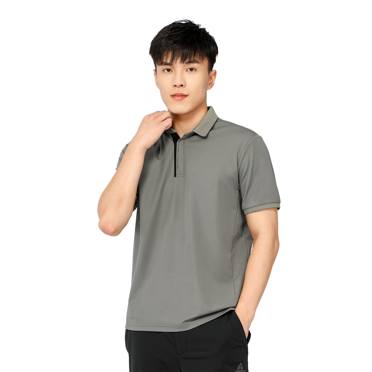 HUMTTO Performance Polo Shirt
