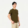 HUMTTO Men's Premium Outdoor Lifestyle T-Shirt