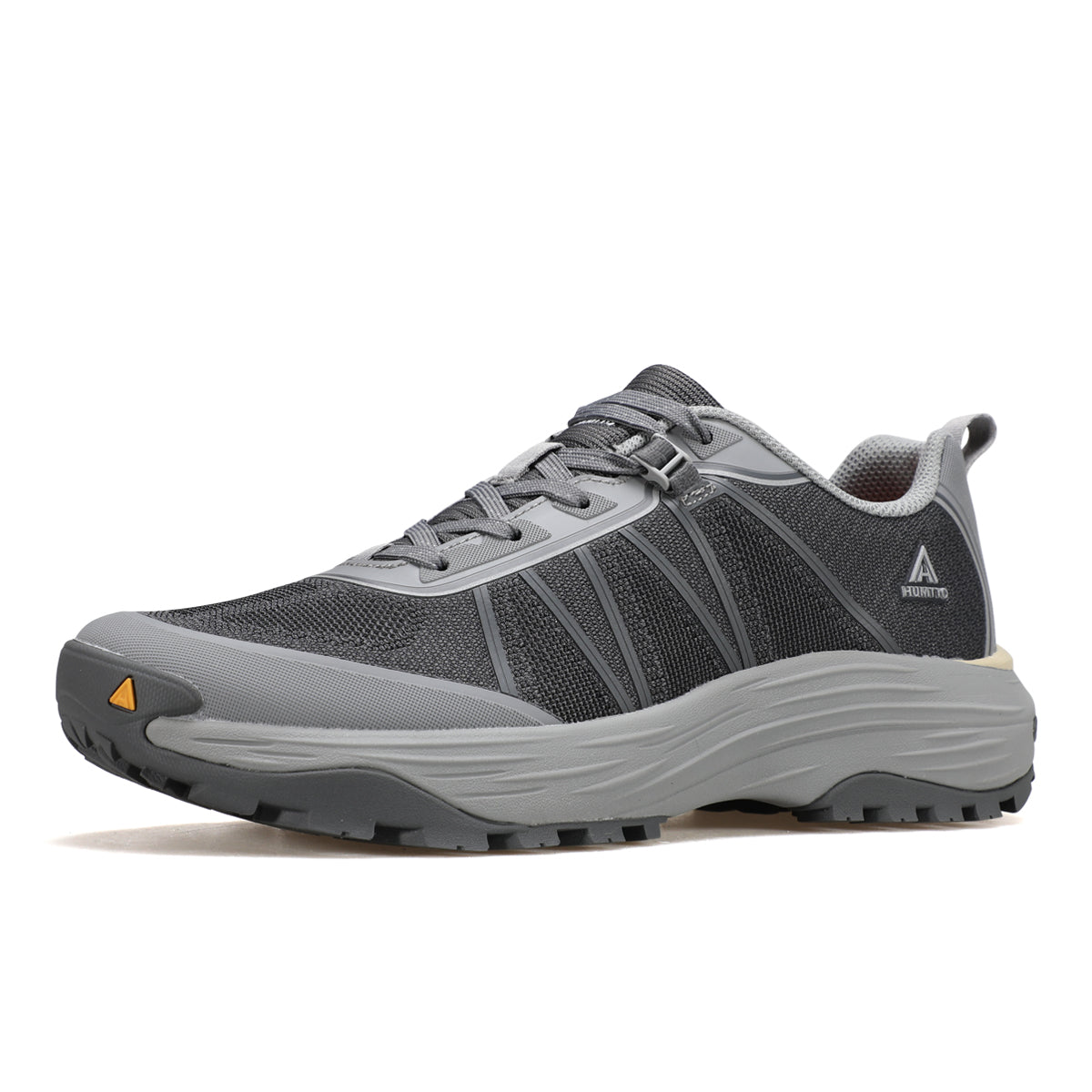 HUMTTO RidgeFlow Hiking Shoes