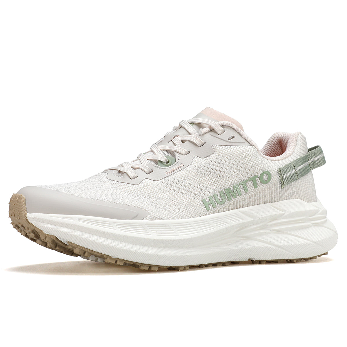 HUMTTO Women's Lightweight Walking & Running Shoes