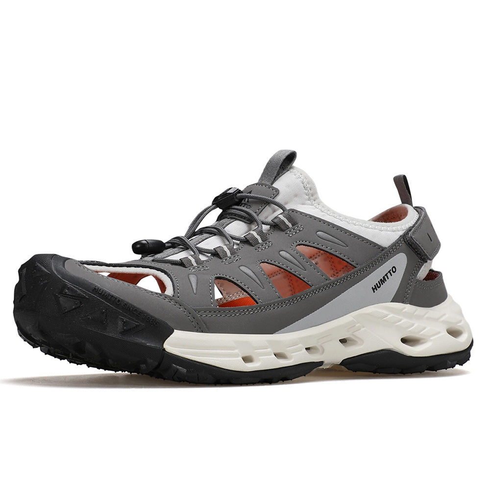 HUMTTO Men's Outdoor Quick-Dry Water Sandals