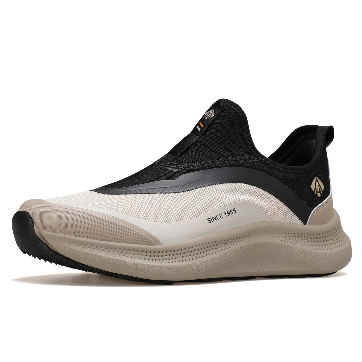 HUMTTO GlideEase Slip-On Walking Shoes