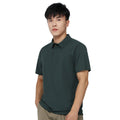 HUMTTO AeroZip Performance Polo