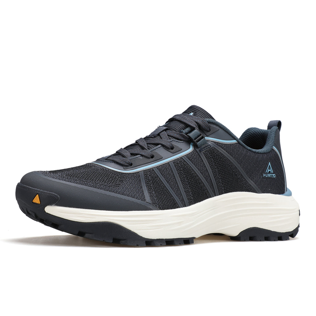 HUMTTO RidgeFlow Hiking Shoes