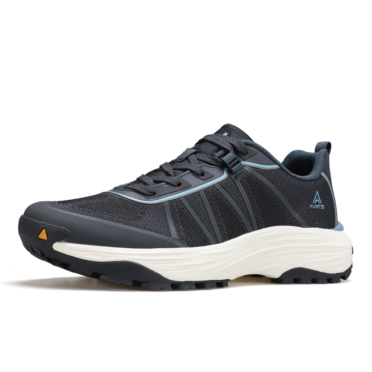 HUMTTO RidgeFlow Hiking Shoes
