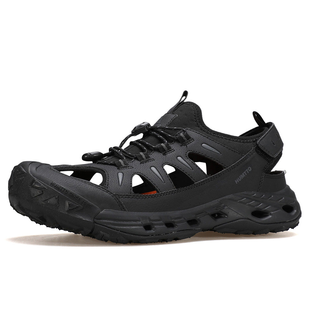 HUMTTO Men's Outdoor Quick-Dry Water Sandals