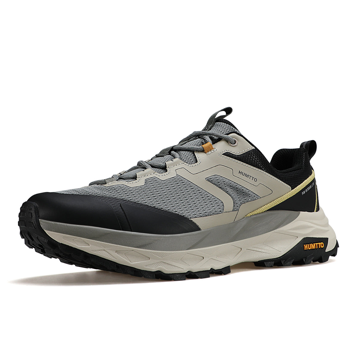 HUMTTO SummitX Pro Hiking Shoes