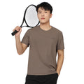 HUMTTO Men's Quick-Dry Outdoor Performance T-Shirt